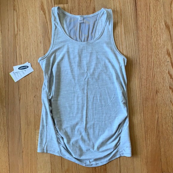 NWT Old Navy Maternity Tank - Picture 1 of 4